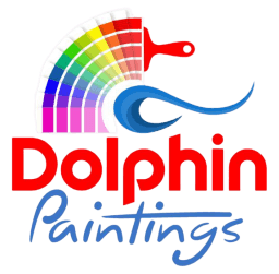 Dolphin Paintings