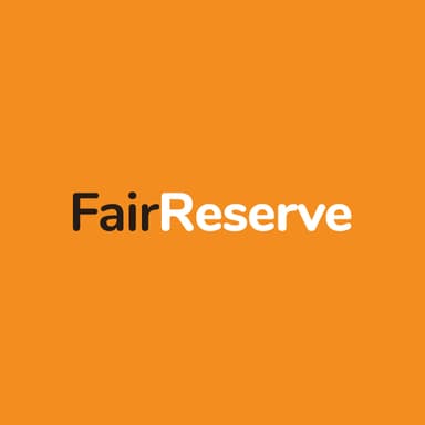 CTO, FairReserve