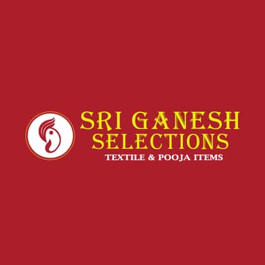 Owner, Sri Ganesh Selections