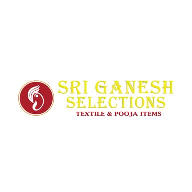 Owner, Sri Ganesh Selections