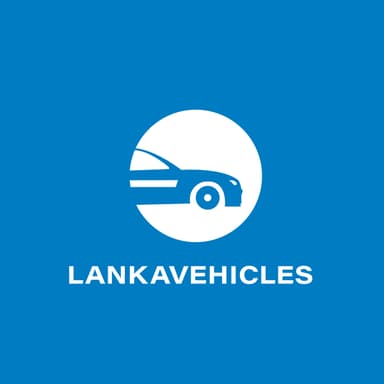 Lanka Vehicles