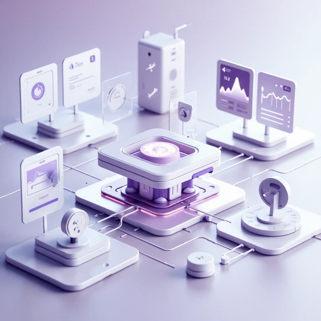 Ensuring timely delivery and maximum efficiency