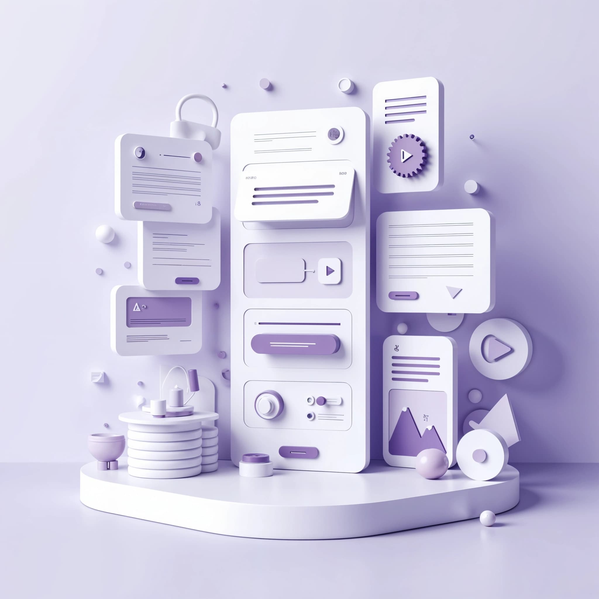 Ensuring timely delivery and maximum efficiency