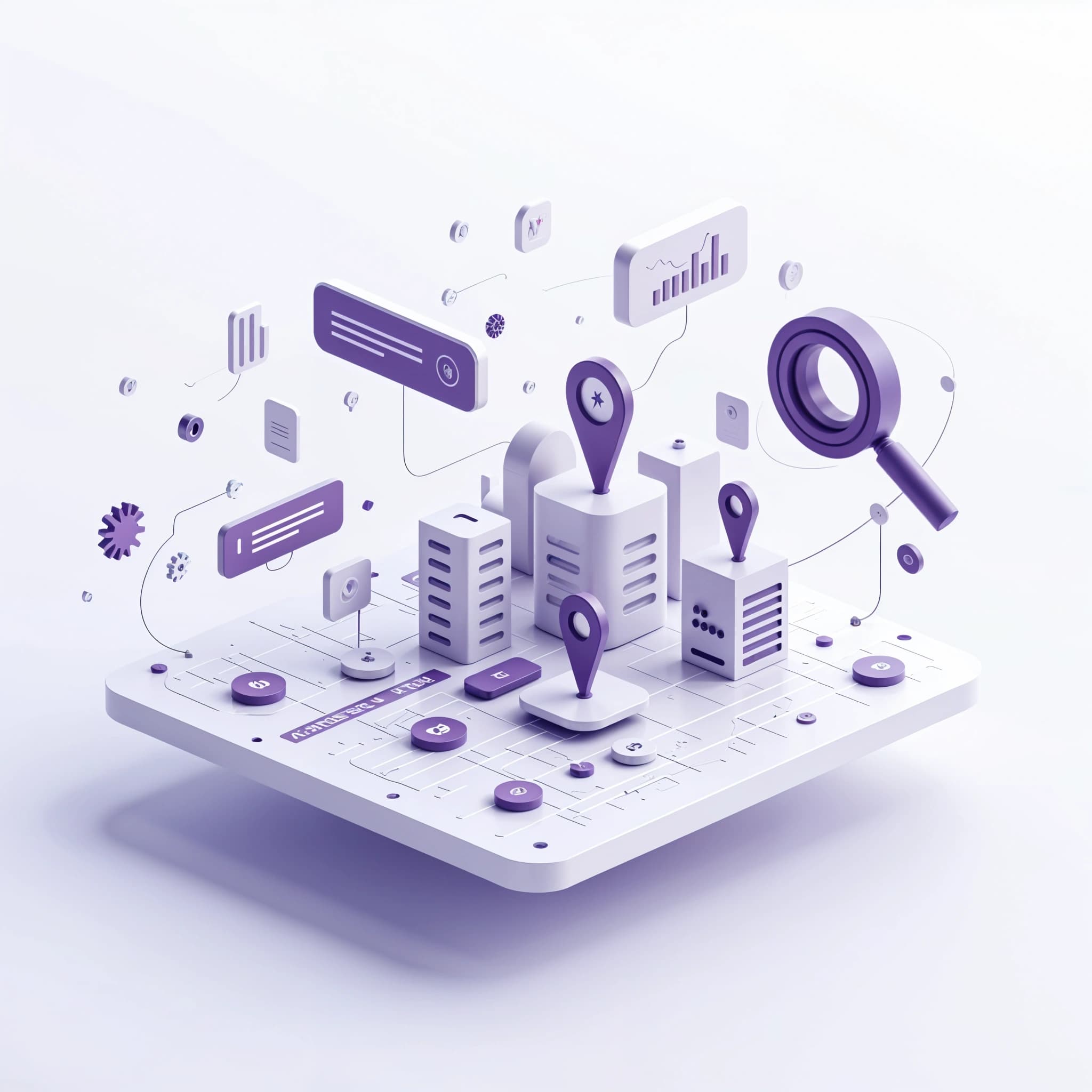 Ensuring timely delivery and maximum efficiency