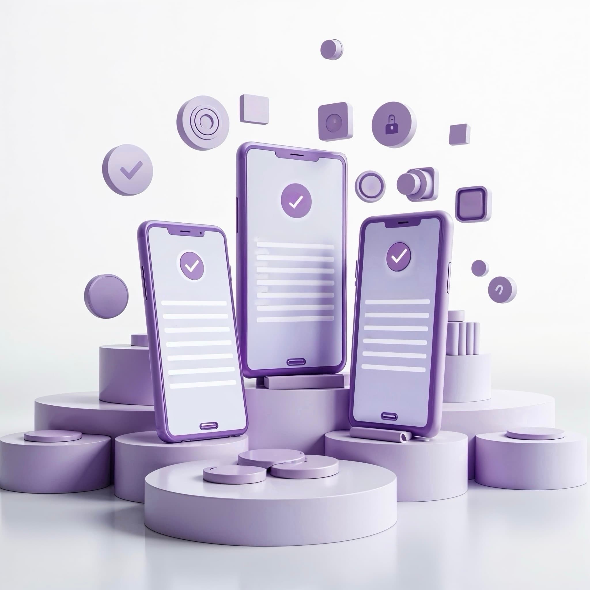 Ensuring timely delivery and maximum efficiency