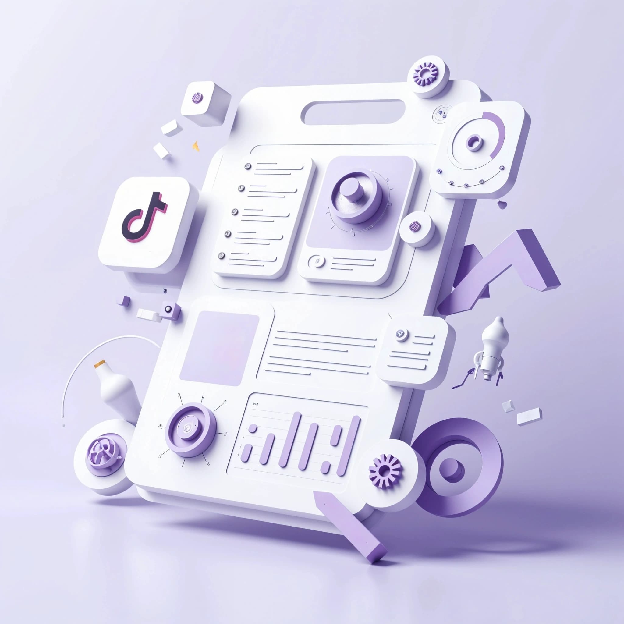 Ensuring timely delivery and maximum efficiency