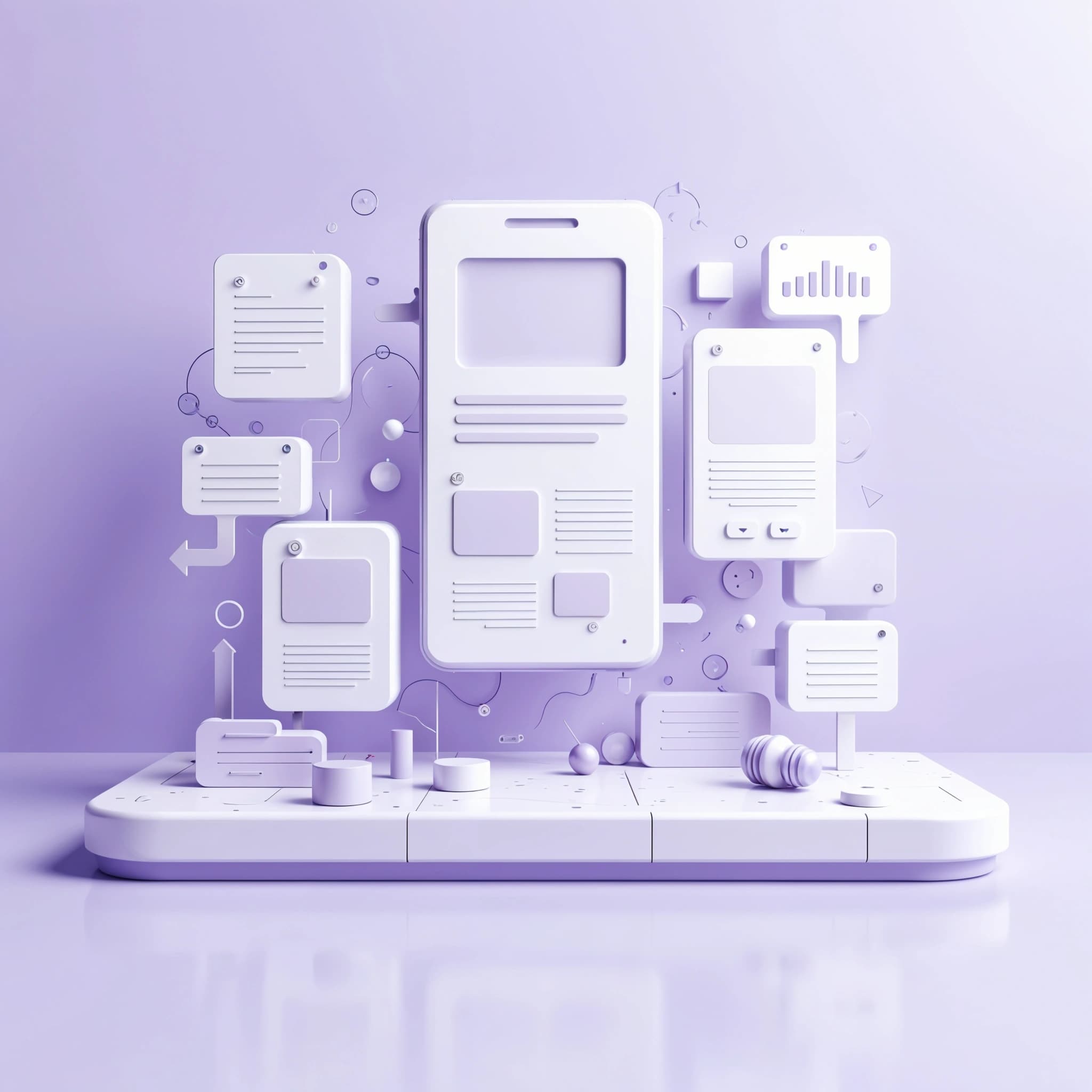 Ensuring timely delivery and maximum efficiency