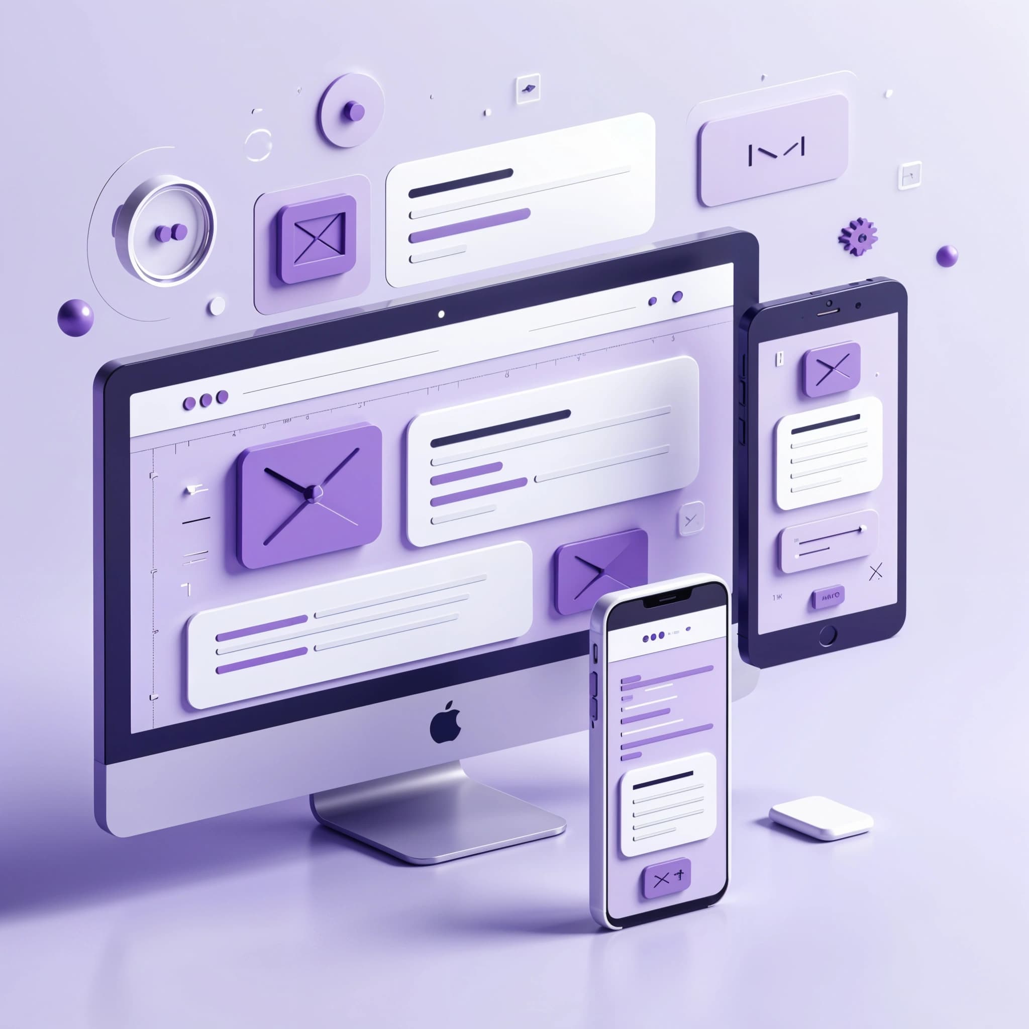 Ensuring timely delivery and maximum efficiency