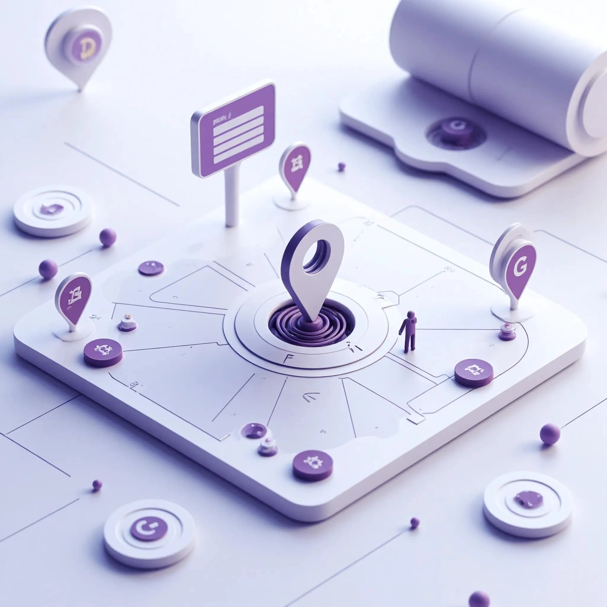 Ensuring timely delivery and maximum efficiency