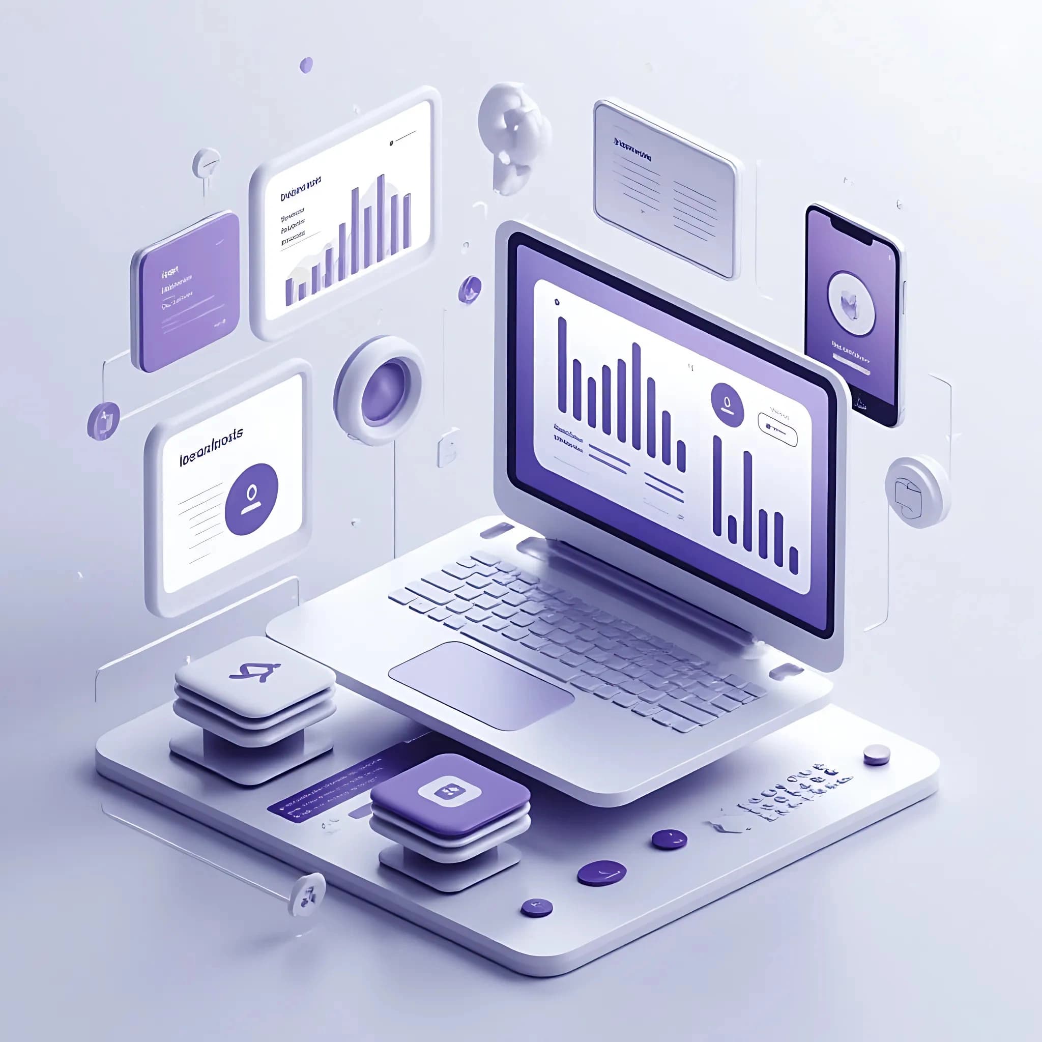 Ensuring timely delivery and maximum efficiency