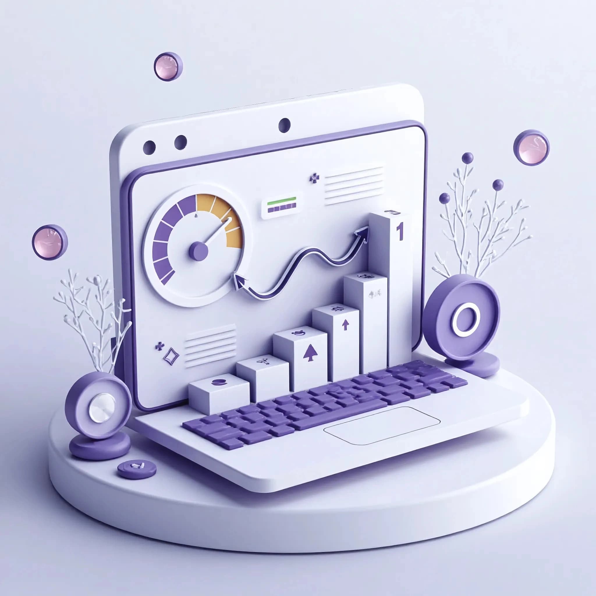 Ensuring timely delivery and maximum efficiency