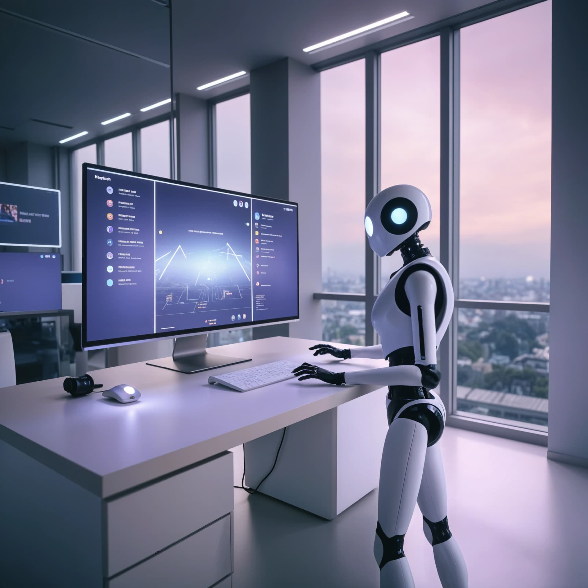 AI Automations & Agents