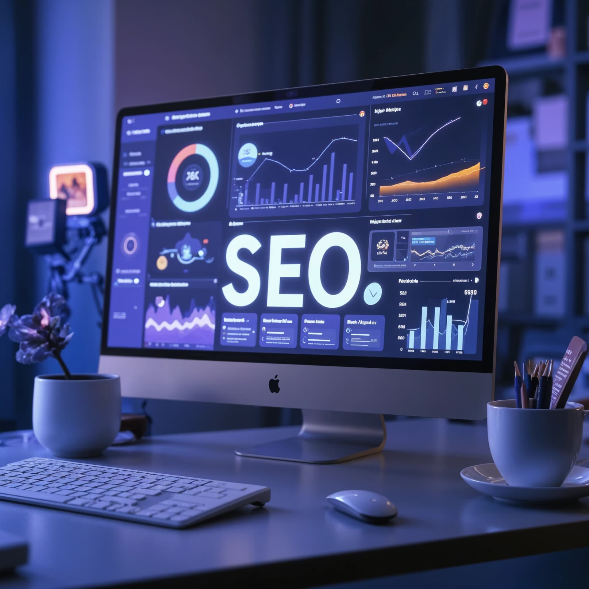 SEO Services Australia