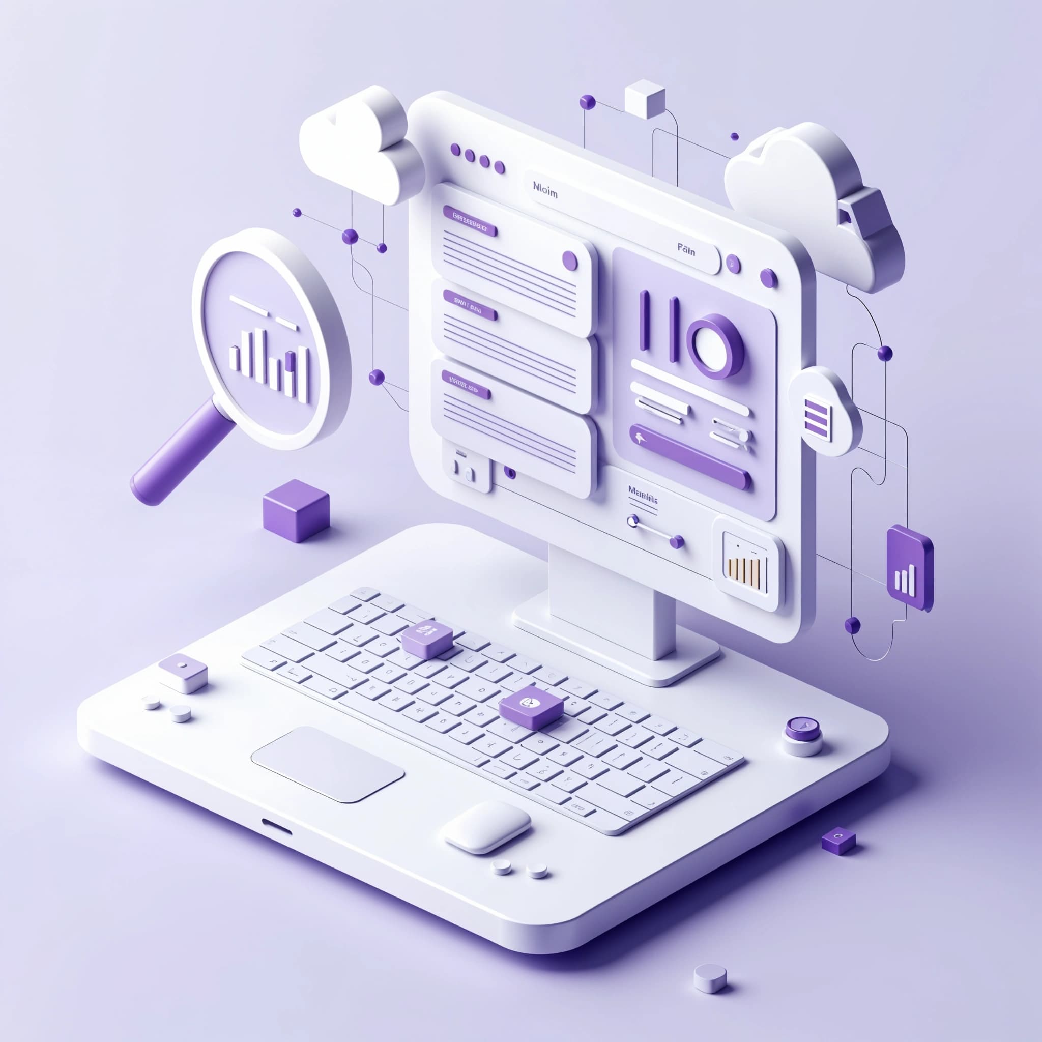 Ensuring timely delivery and maximum efficiency