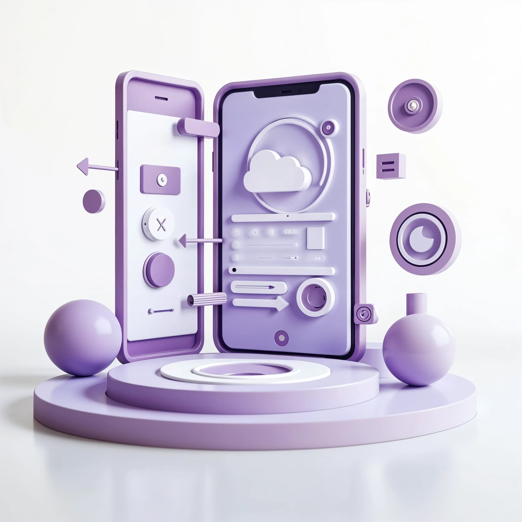 Ensuring timely delivery and maximum efficiency