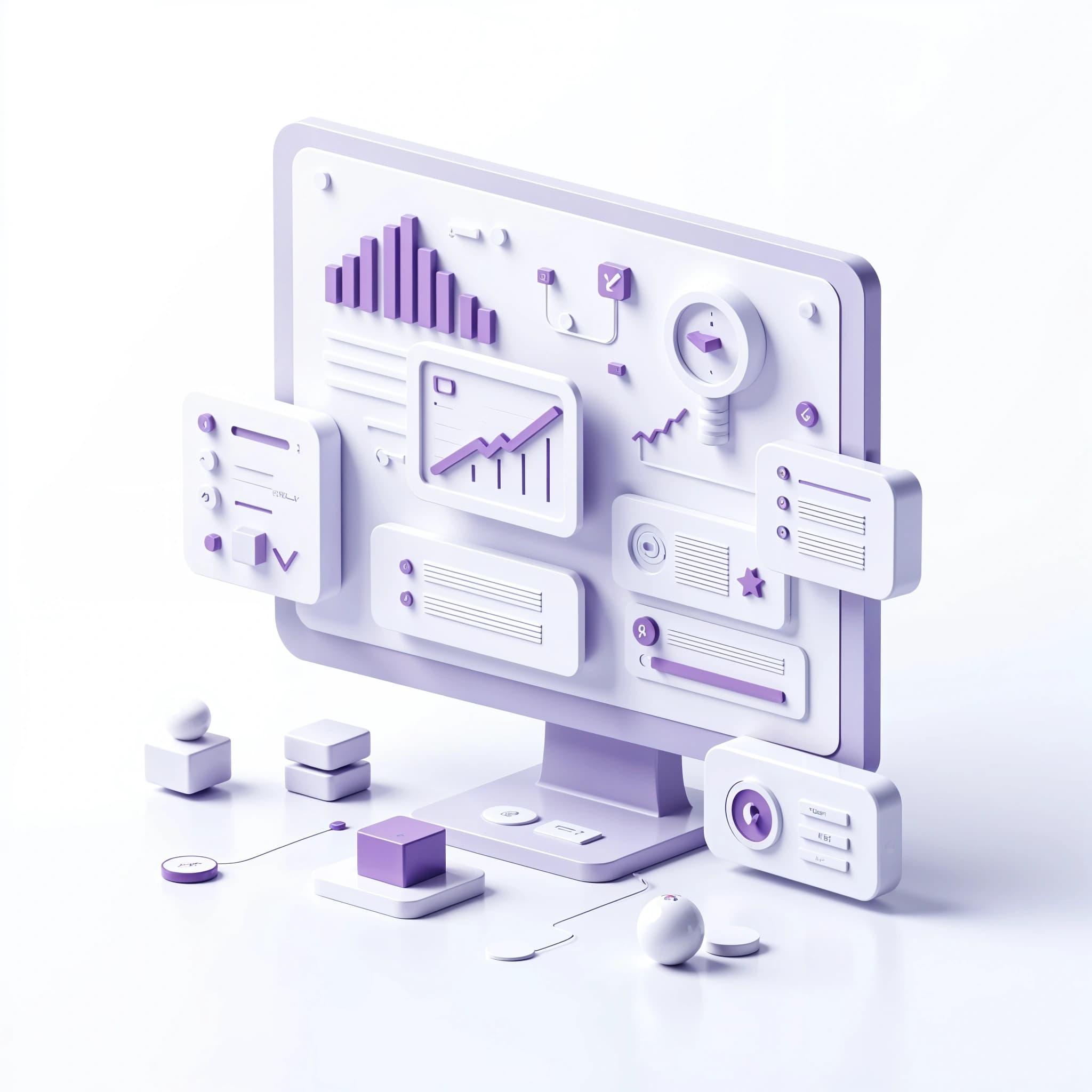 Ensuring timely delivery and maximum efficiency