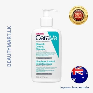 CeraVe Blemish Control Clenser 236ml