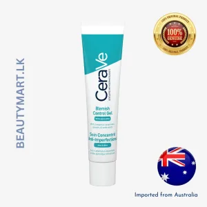 CeraVe Blemish Control Gel 40ml