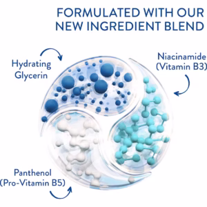 Cetaphil Moisturising Cream For Dry to Very Dry, Sensitive Skin 100g