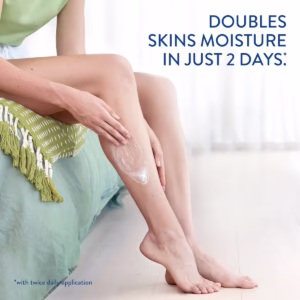 Cetaphil Moisturising Cream For Dry to Very Dry, Sensitive Skin 550g