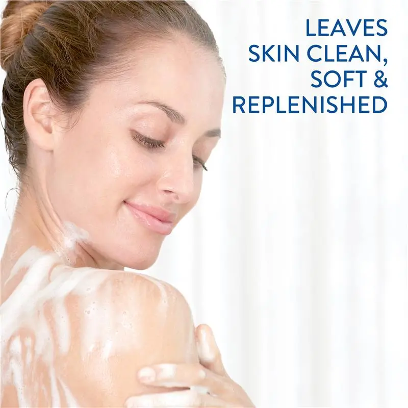 Cetaphil Ultra Gentle Refreshing Body Wash 1L Cetaphil Ultra Gentle Refreshing Body Wash 1L