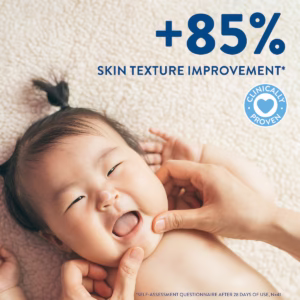 Cetaphil Baby Daily Lotion With Shea Butter 400ml