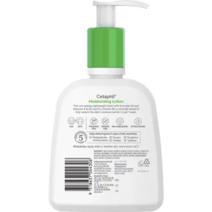 Cetaphil Moisturising Lotion 237ml