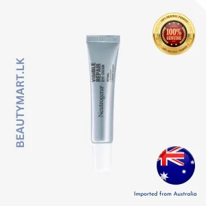 neutrogena visible repair eye cream 15g