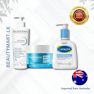 Belly Glow Bundle (Stretch Marks Prevention)