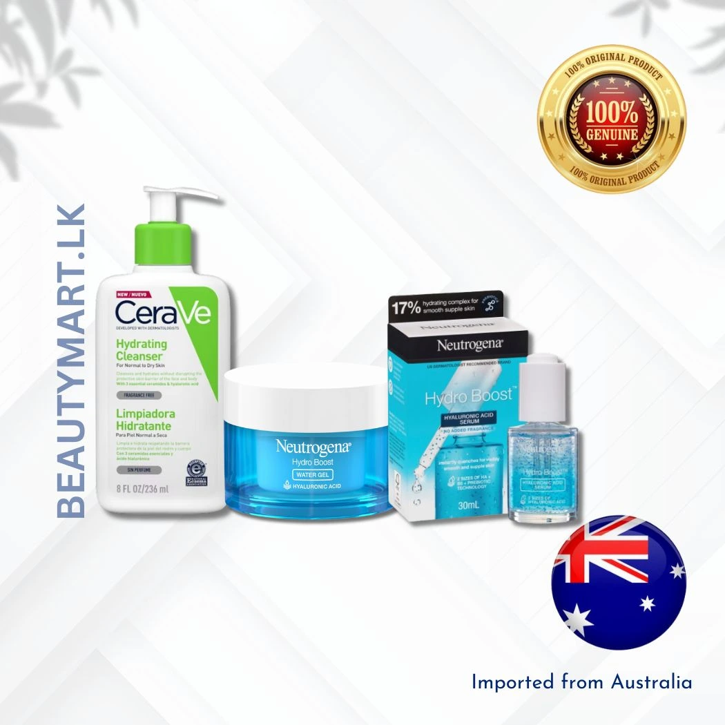 Glow Up Bundle Glow Up Bundle