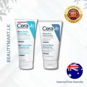 Hand & Foot Care duo