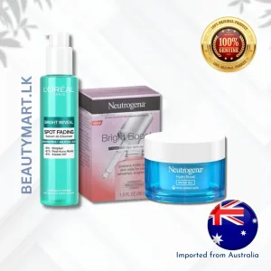 Hormonal Pigmentation Repair Pack