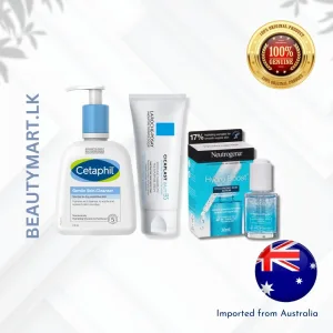 Pregnancy Acne Rescue Kit