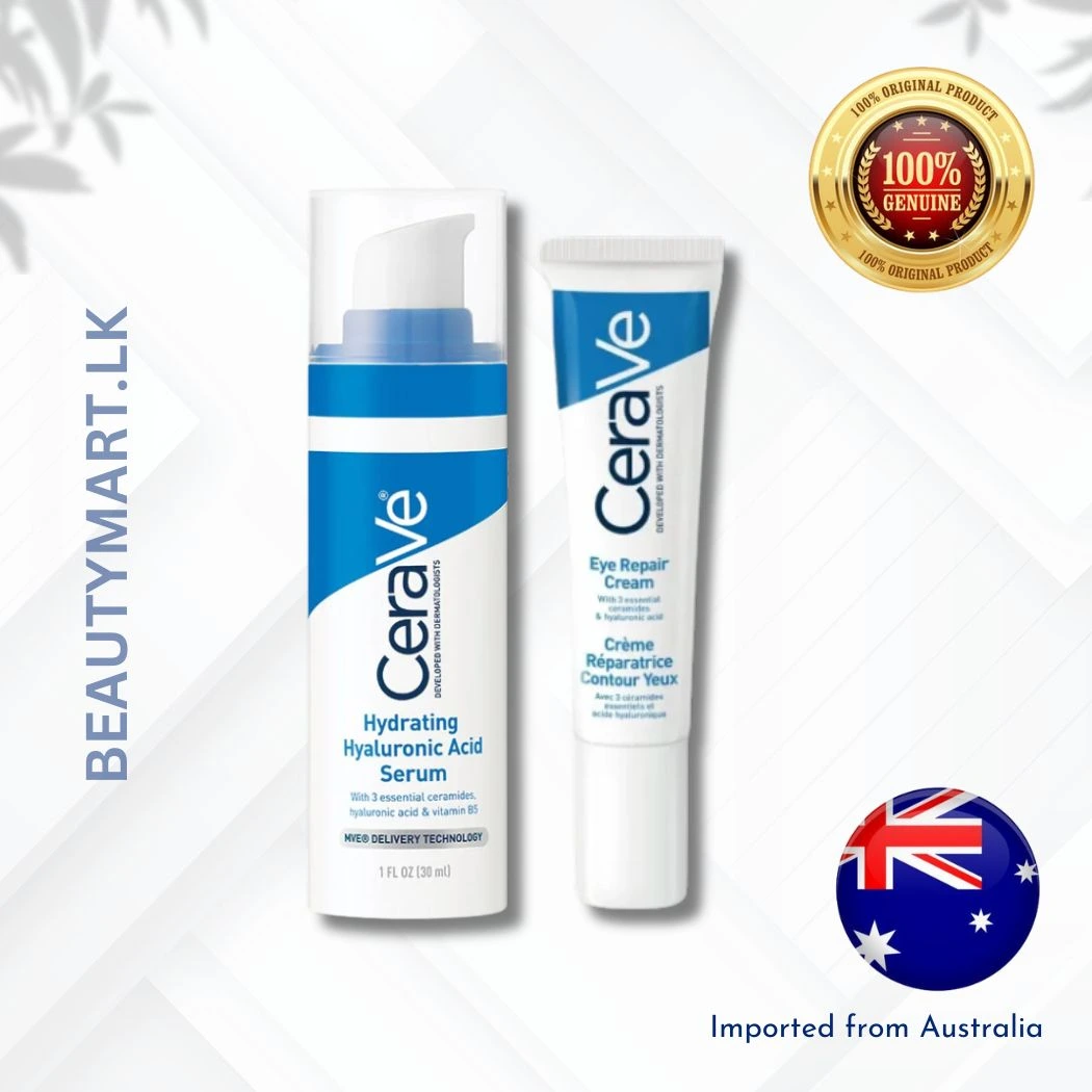 Under Eye Rescue Pack Under Eye Rescue Pack