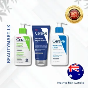 dry skin prevention Bundle