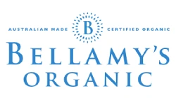 Bellamys Organic