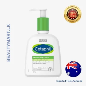 Cetaphil Moisturising Lotion 237ml