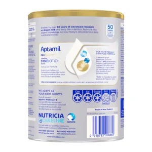 Aptamil Profutura 2 Premium Follow On Baby Formula 6 - 12 months 900g