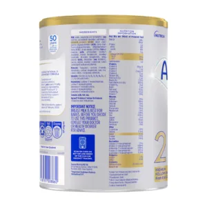 Aptamil Profutura 2 Premium Follow On Baby Formula 6 - 12 months 900g