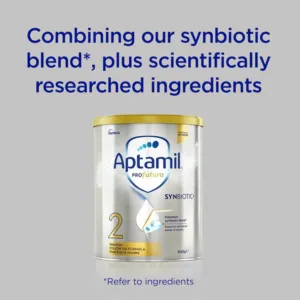 Aptamil Profutura 2 Premium Follow On Baby Formula 6 - 12 months 900g