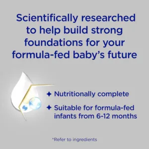 Aptamil Profutura 2 Premium Follow On Baby Formula 6 - 12 months 900g