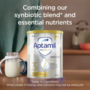 Aptamil Profutura 3 Premium Toddler Nutrition Supplement 12 months + 900g