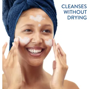 Cetaphil Gentle Foaming Cleanser 236ml