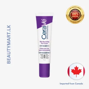 CeraVe Skin Renewing Eye Cream 15ml