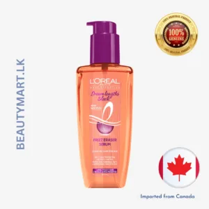 L'Oréal Paris Hair Expertise Dream Lengths Frizz Eraser Serum, 100mlL'Oréal Paris Hair Expertise Dream Lengths Frizz Eraser Serum, 100ml