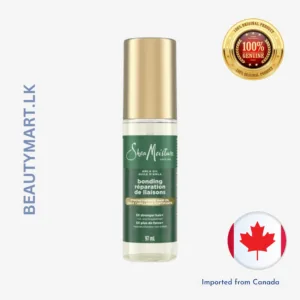 Shea Moisture Amla Oil Bonding Oil 97ml bottle for strengthening and smoothing hair