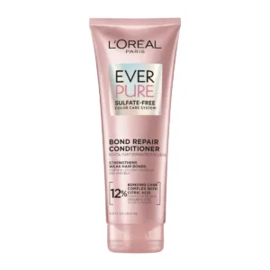 L’Oreal Paris EverPure Sulfate Free Bond Repair Conditioner 200 ml
