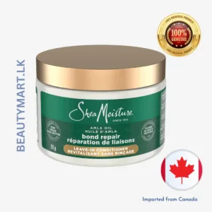 Shea Moisture Amla Oil Bond Repair Leave-In Conditioner 311g