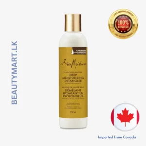 Shea Moisture Raw Shea Butter Intensive Hydration Detangler 237ml